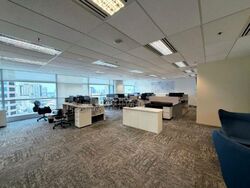 Bank Of China Building (D1), Office #524786801